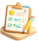 Bucket List Progress