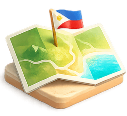 PH Travel Map